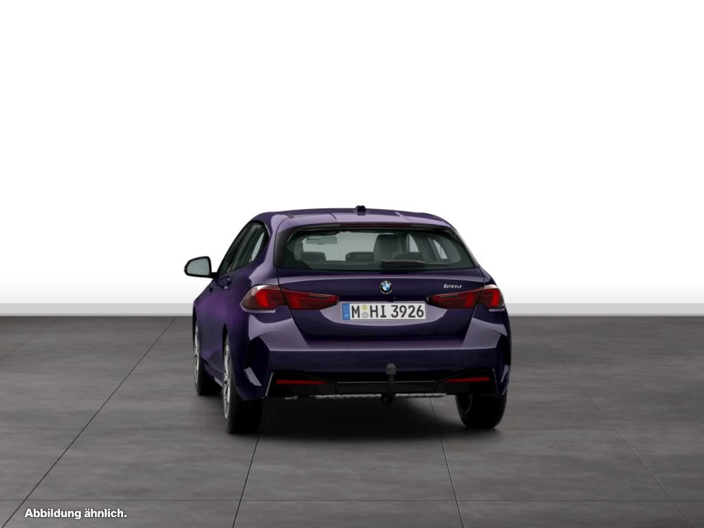 BMW 120d