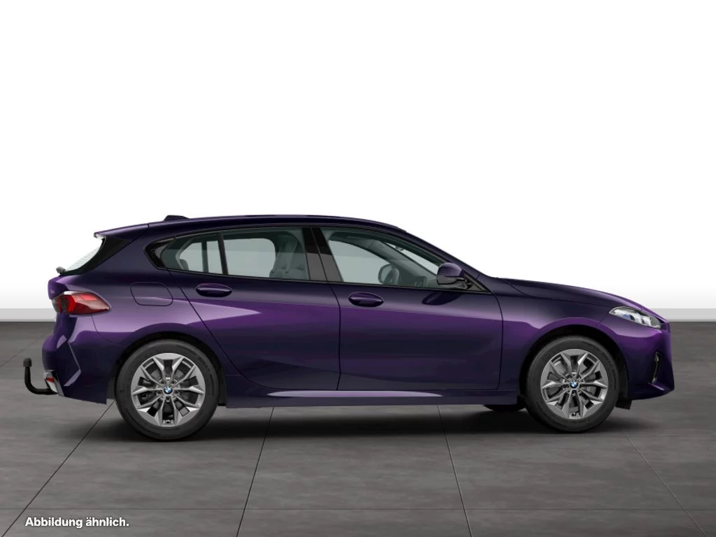 BMW 120d