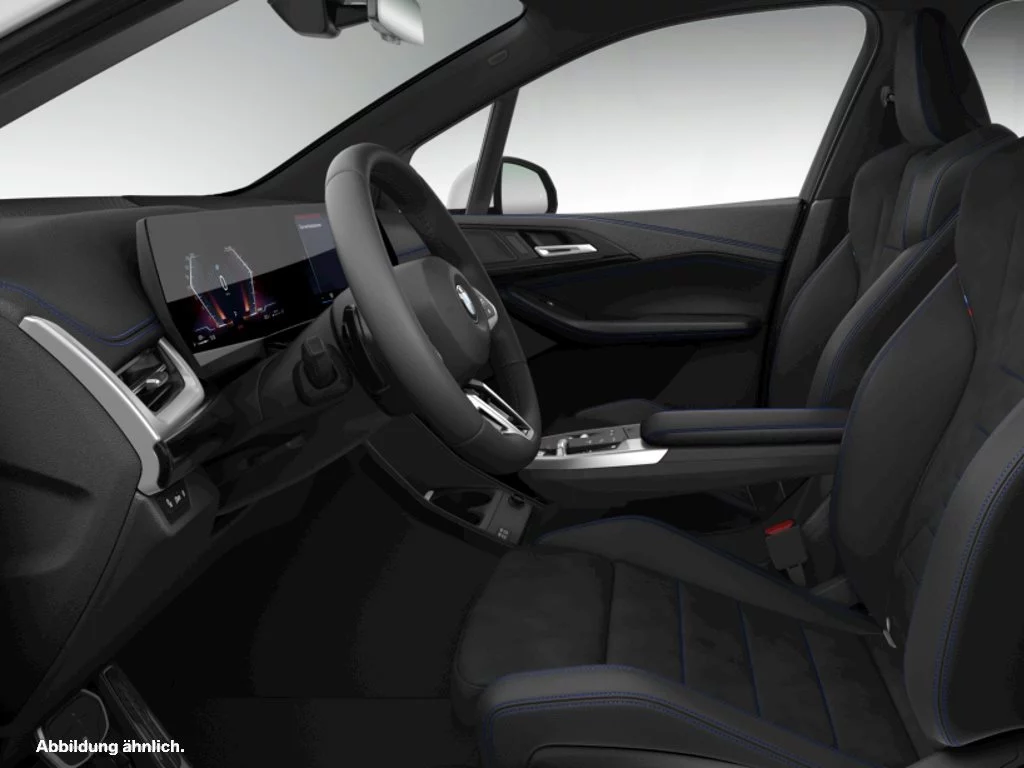 BMW 220i Active Tourer