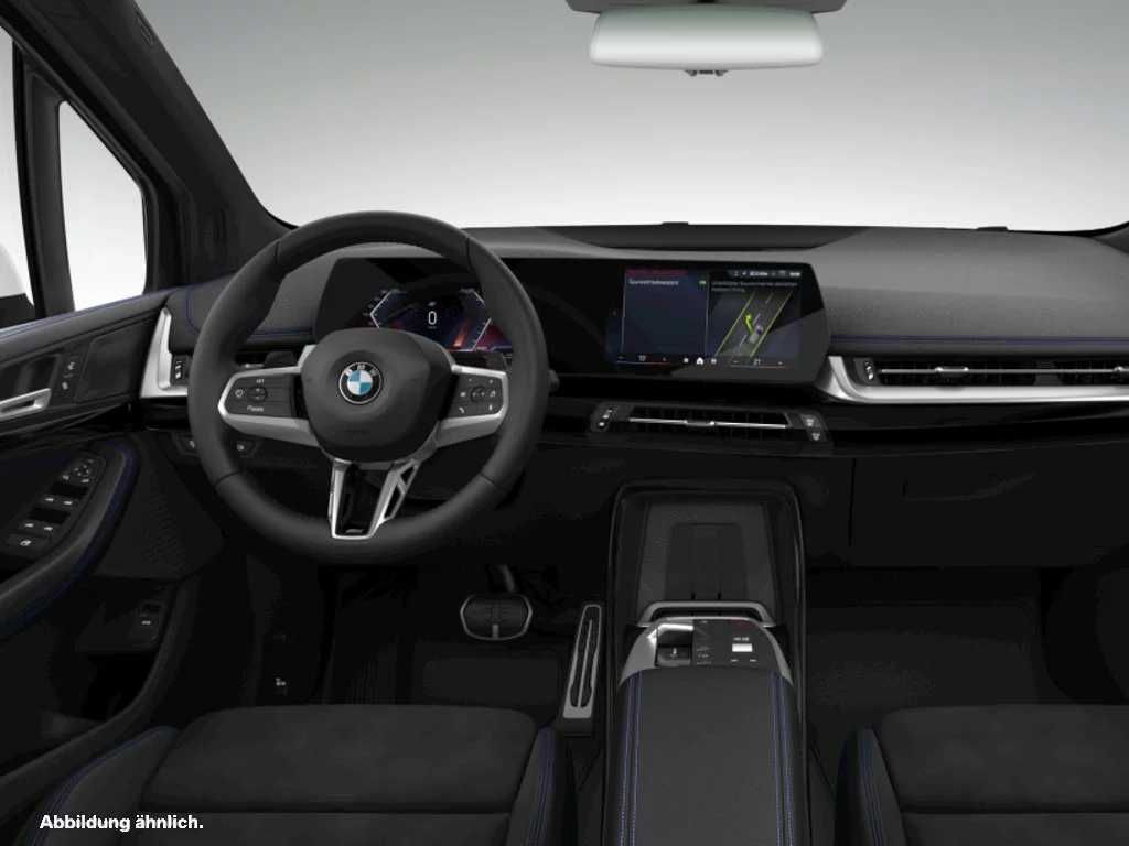BMW 220i Active Tourer