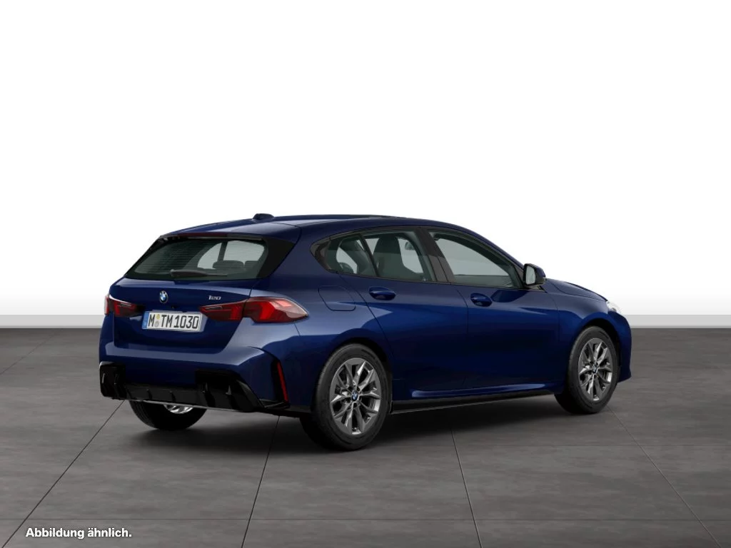 BMW 120
