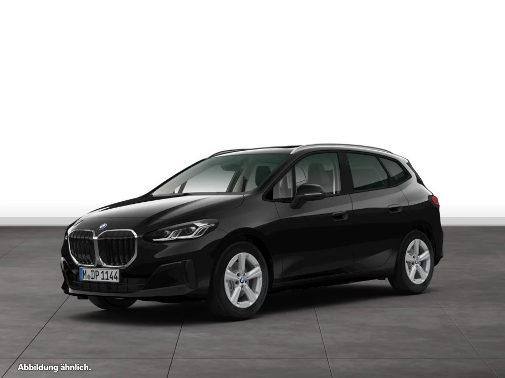 BMW 220i Active Tourer