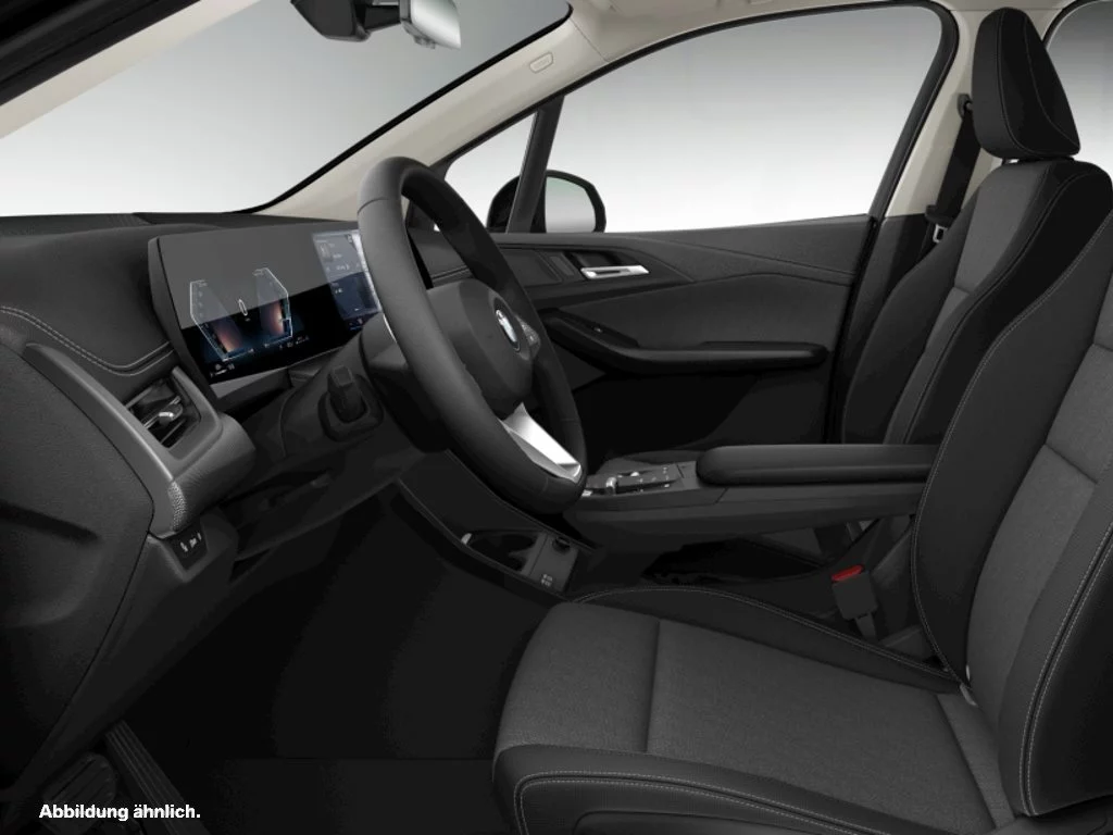 BMW 220i Active Tourer