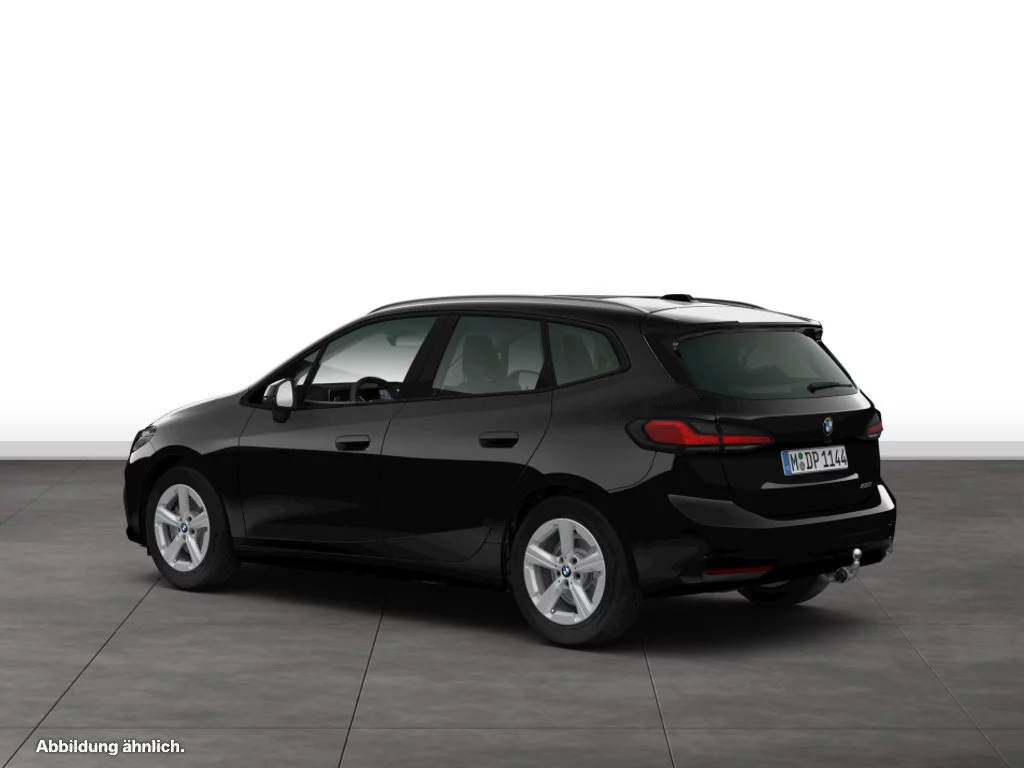 BMW 220i Active Tourer