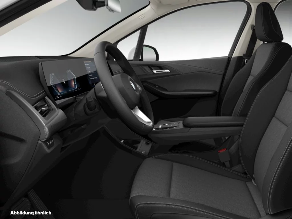 BMW 220i Active Tourer