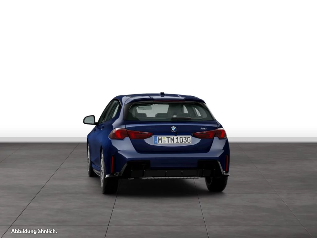 BMW 120