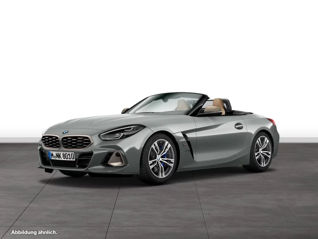 BMW Z4 M40i