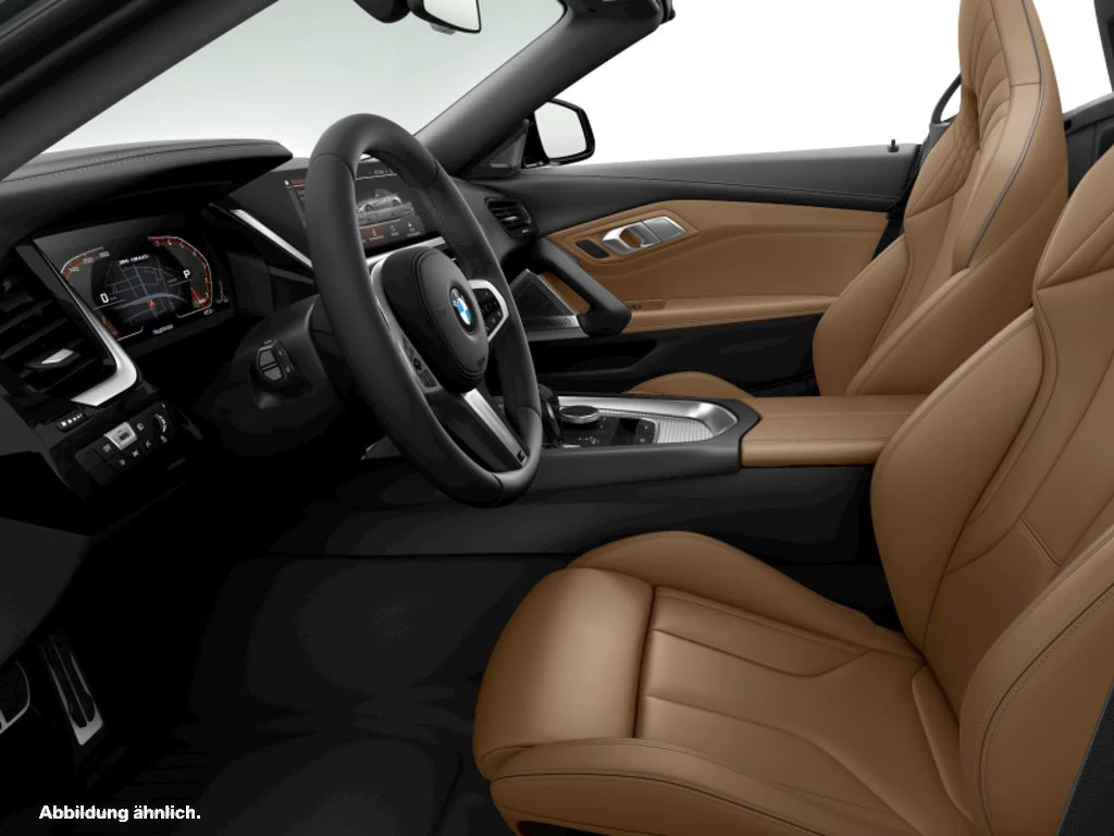 BMW Z4 M40i