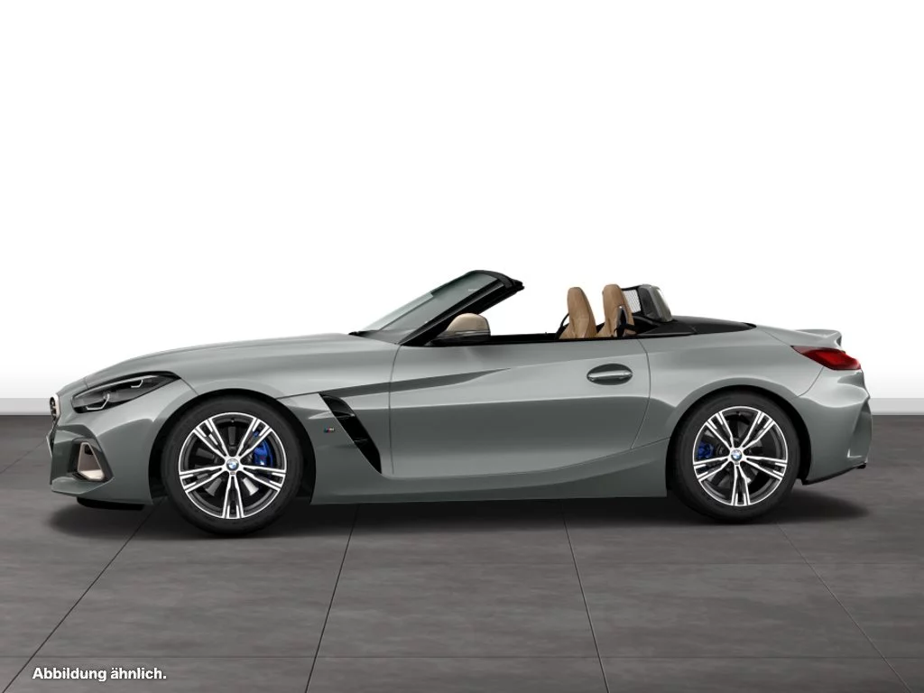 BMW Z4 M40i