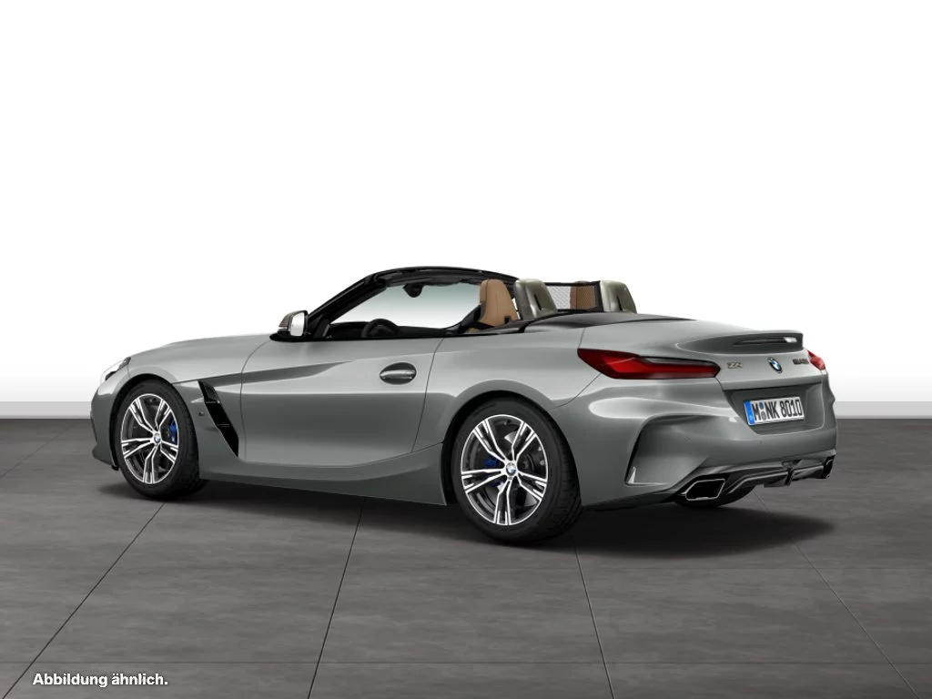 BMW Z4 M40i