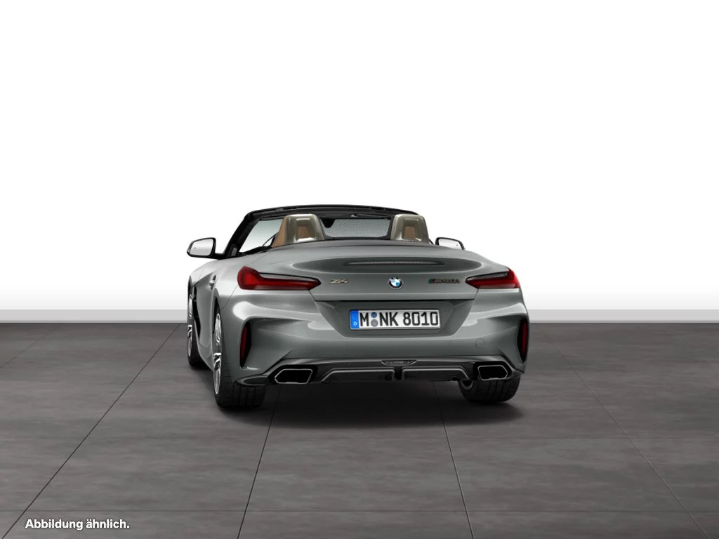 BMW Z4 M40i