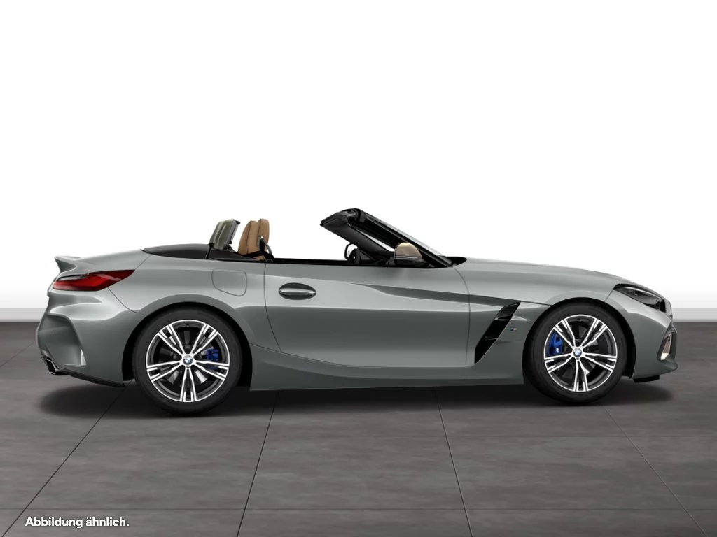 BMW Z4 M40i