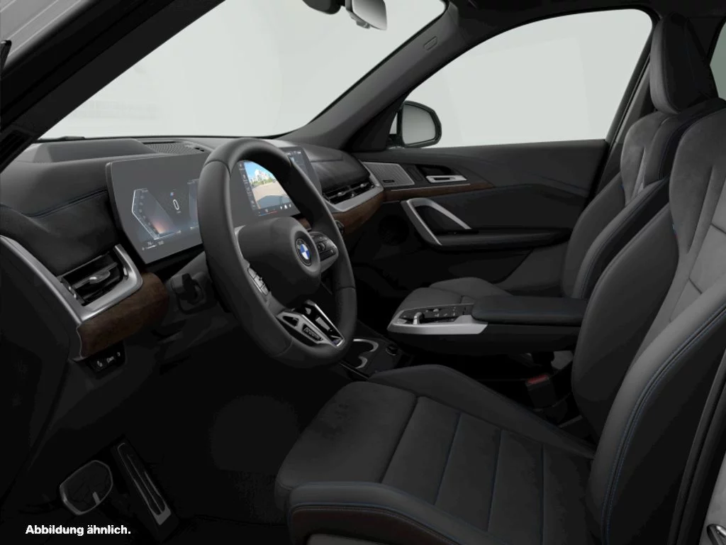 BMW X1 sDrive20i