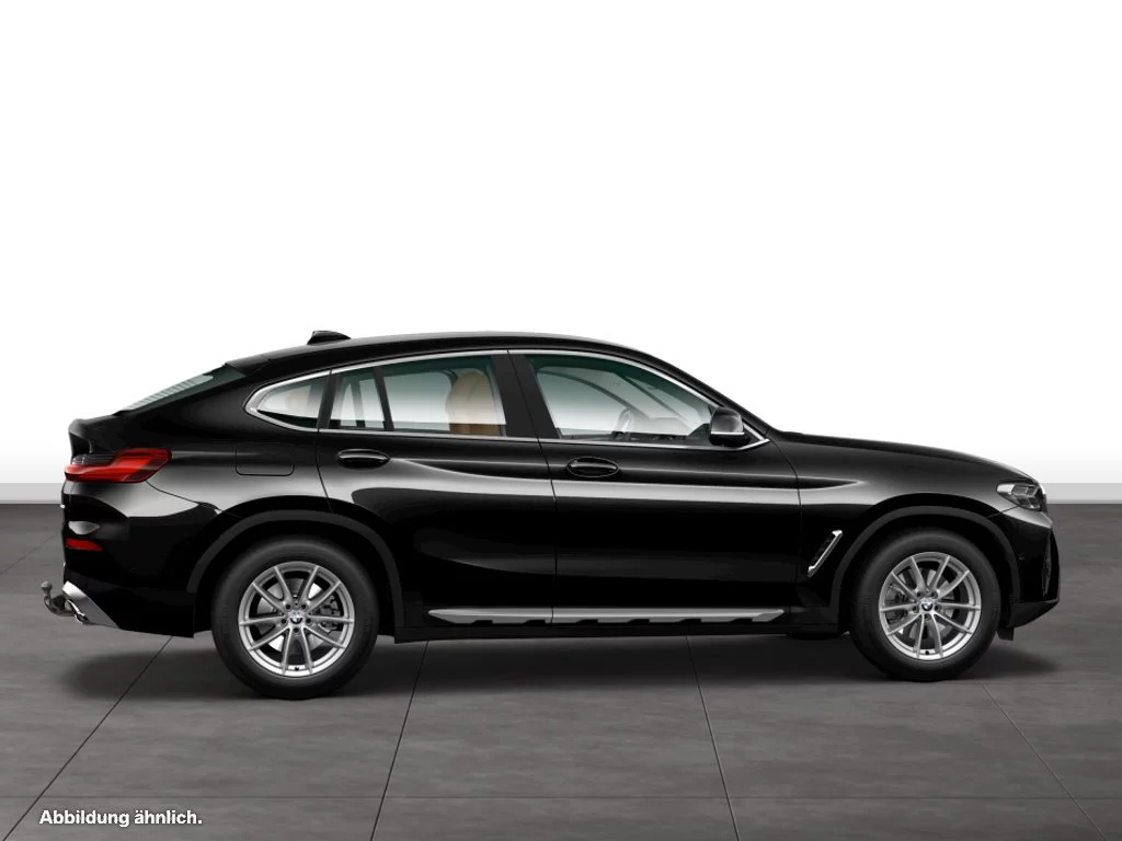 BMW X4 xDrive20d