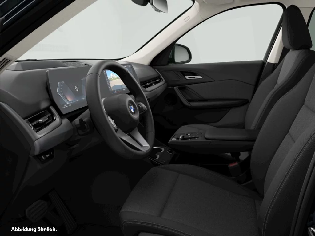 BMW X1 sDrive20i