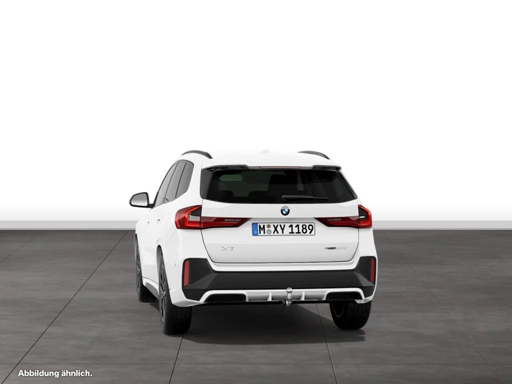BMW X1 sDrive20d