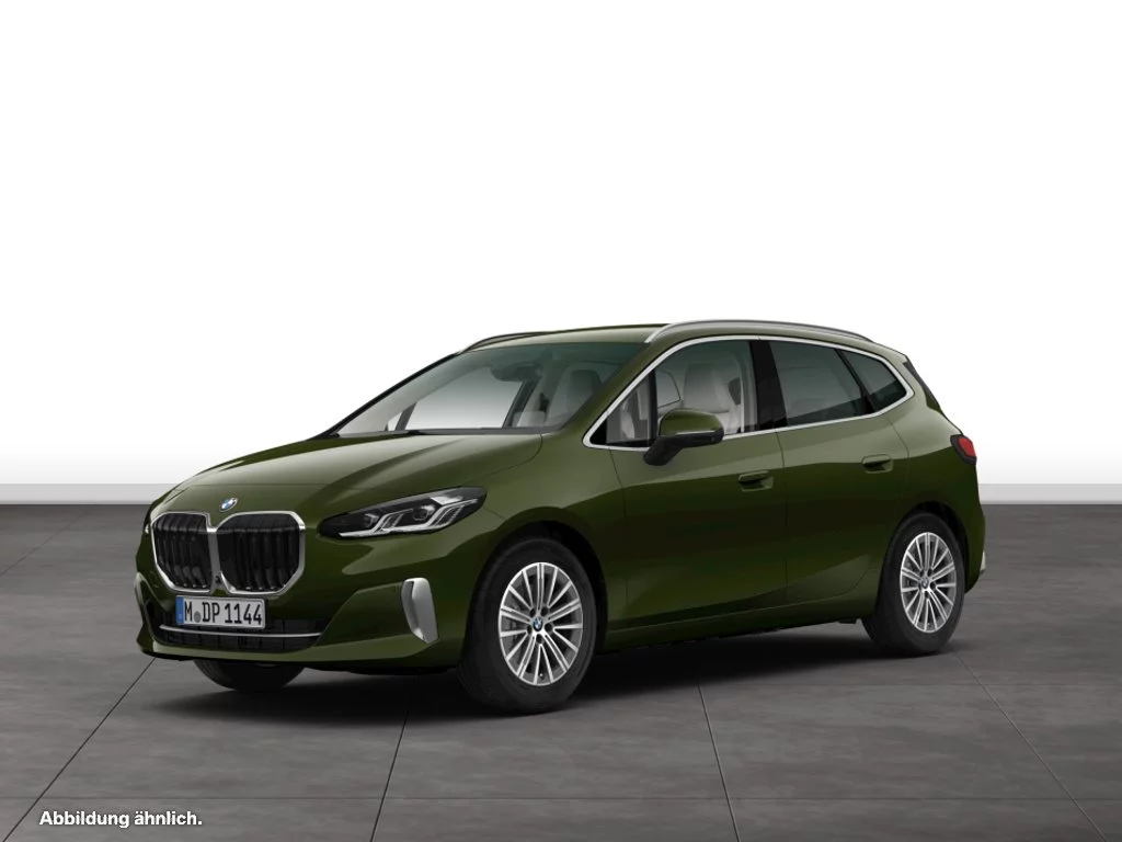 BMW 220i Active Tourer