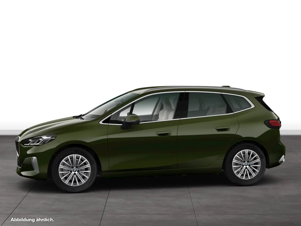 BMW 220i Active Tourer