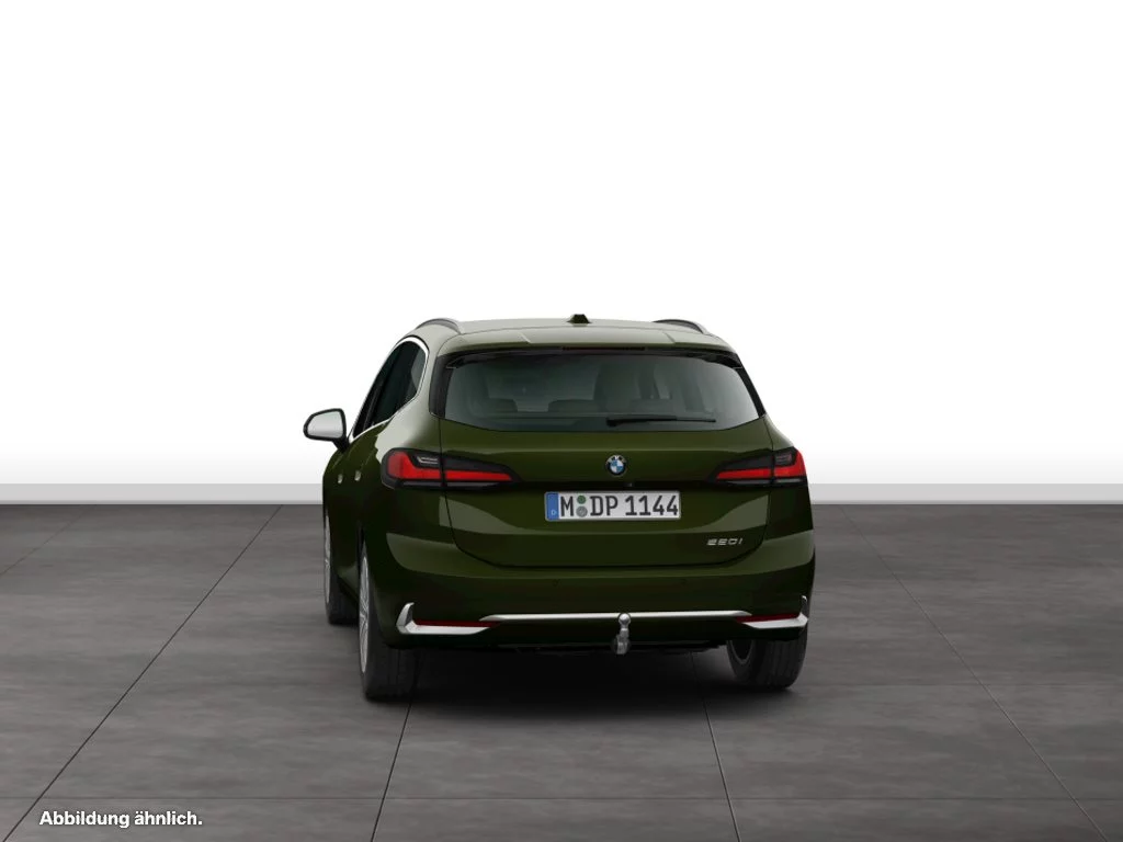 BMW 220i Active Tourer