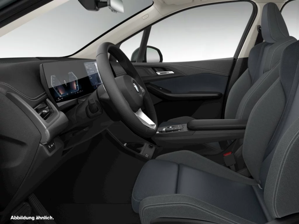 BMW 220i Active Tourer