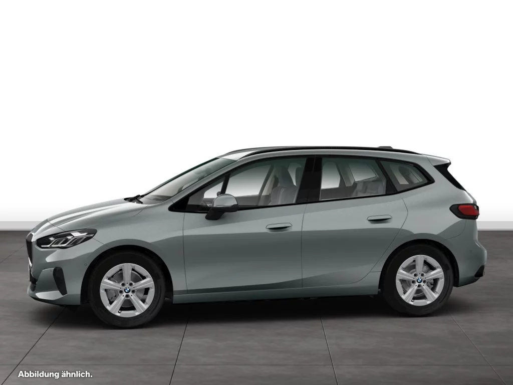BMW 220i Active Tourer