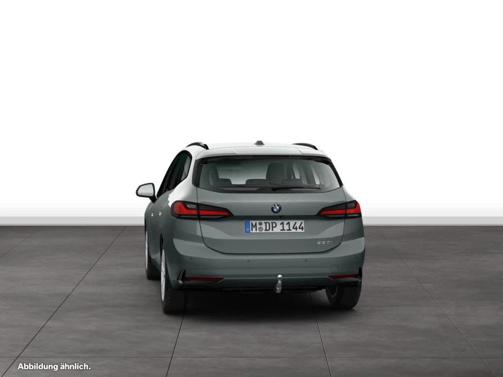 BMW 220i Active Tourer
