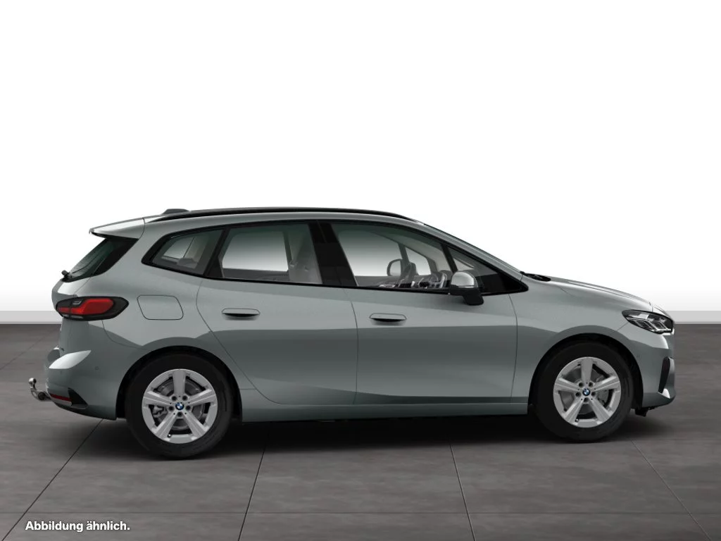BMW 220i Active Tourer