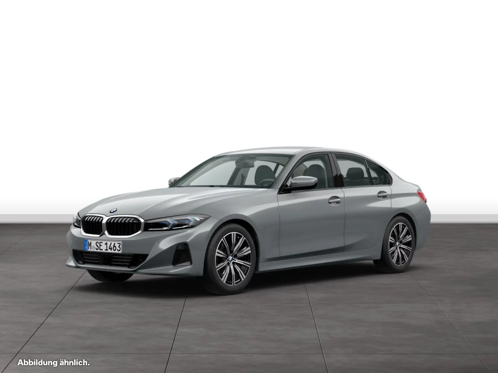 BMW 318i Limousine