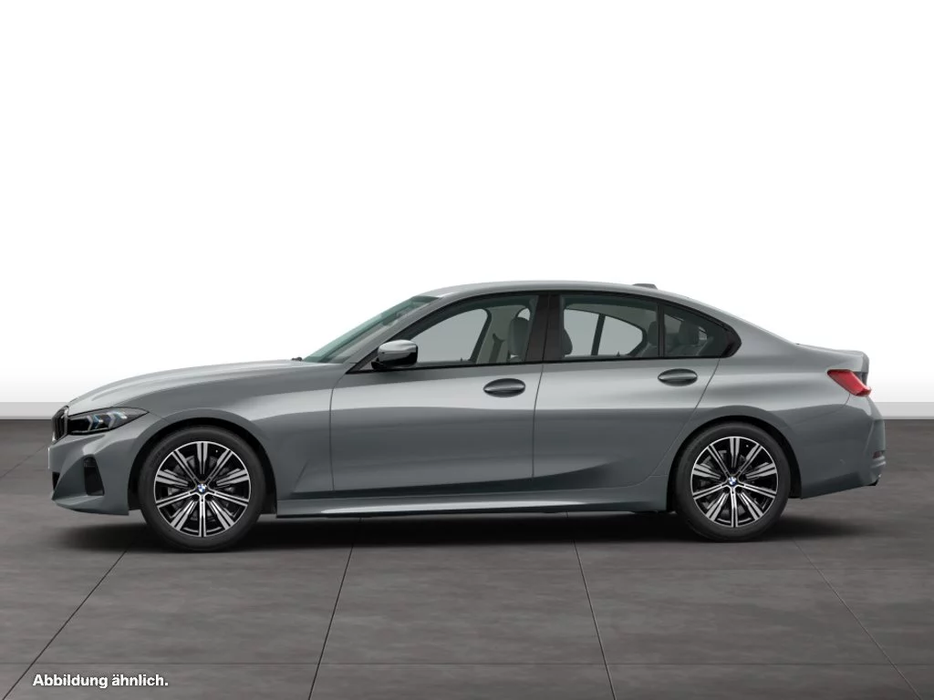 BMW 318i Limousine