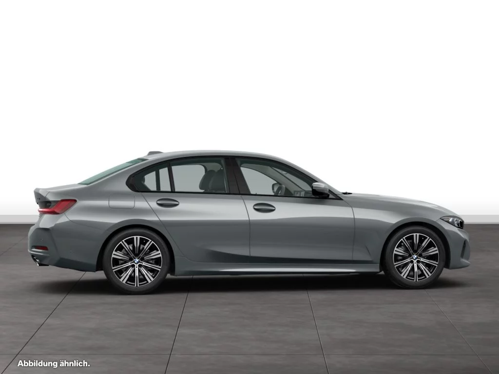 BMW 318i Limousine