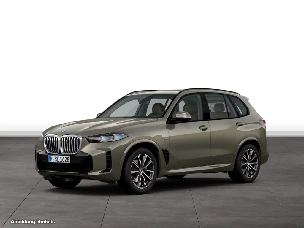 BMW X5 xDrive30d