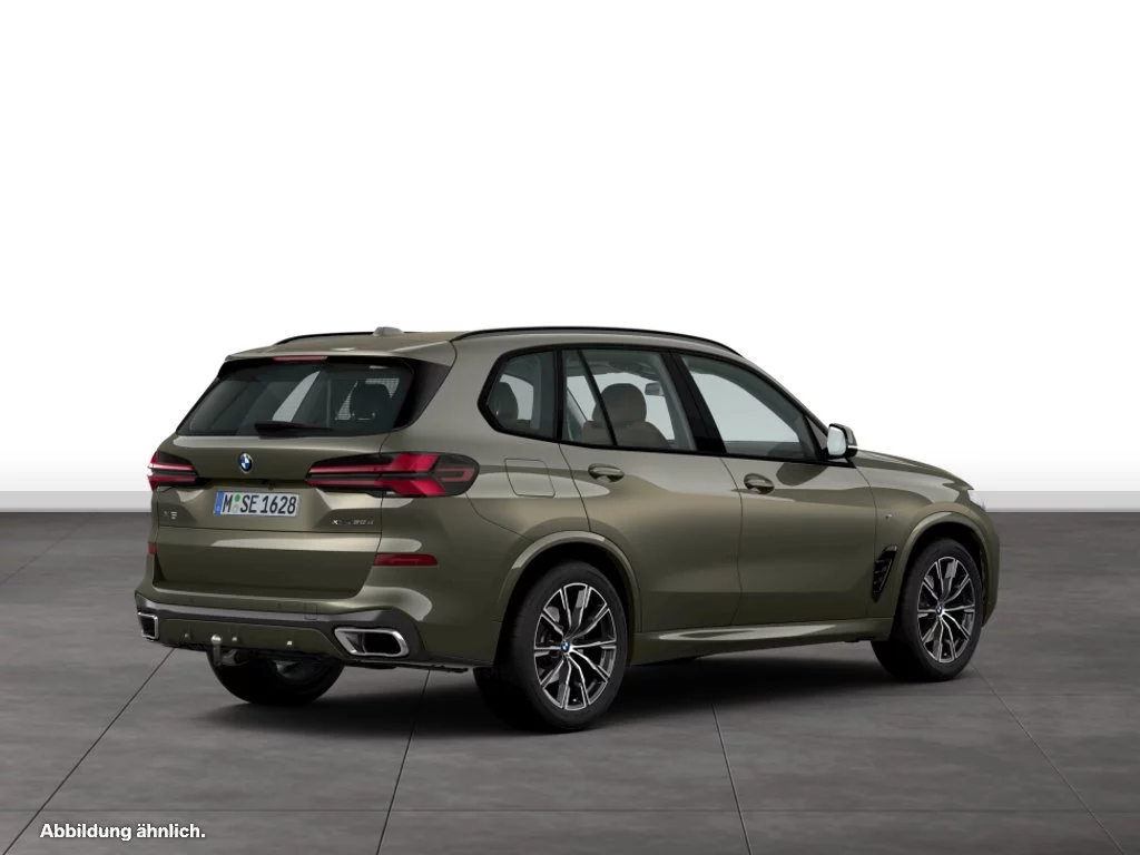 BMW X5 xDrive30d