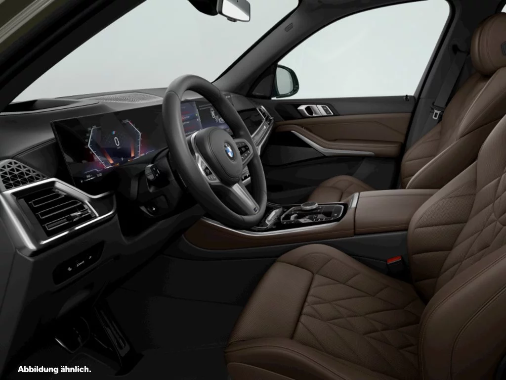 BMW X5 xDrive30d
