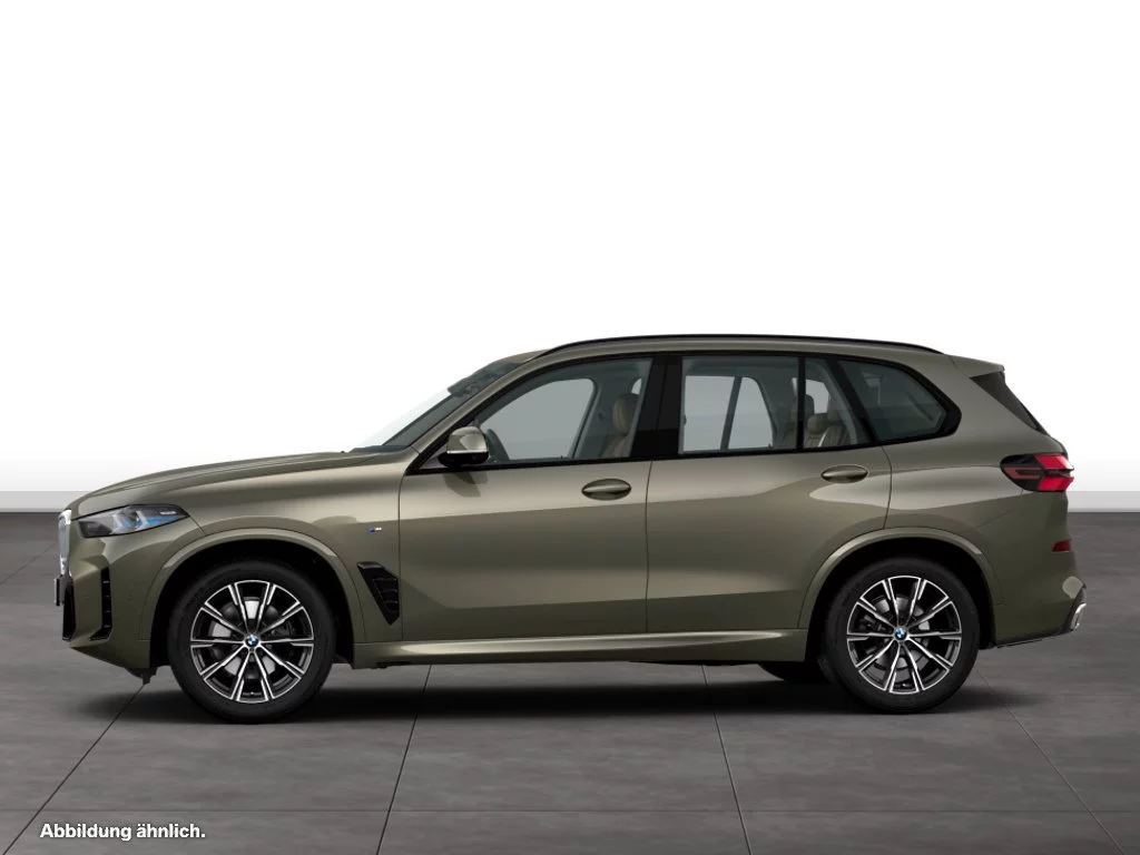 BMW X5 xDrive30d