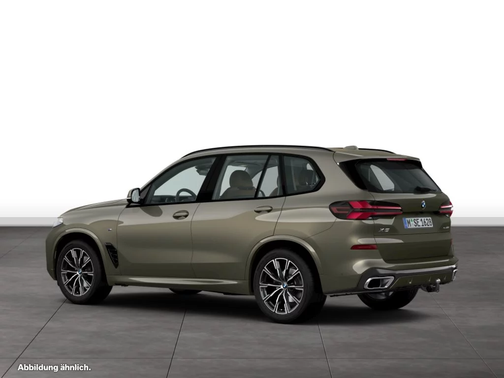 BMW X5 xDrive30d