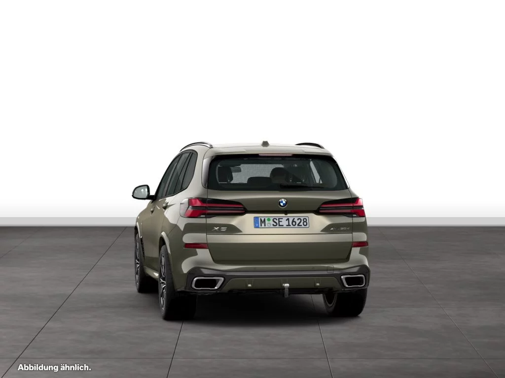 BMW X5 xDrive30d