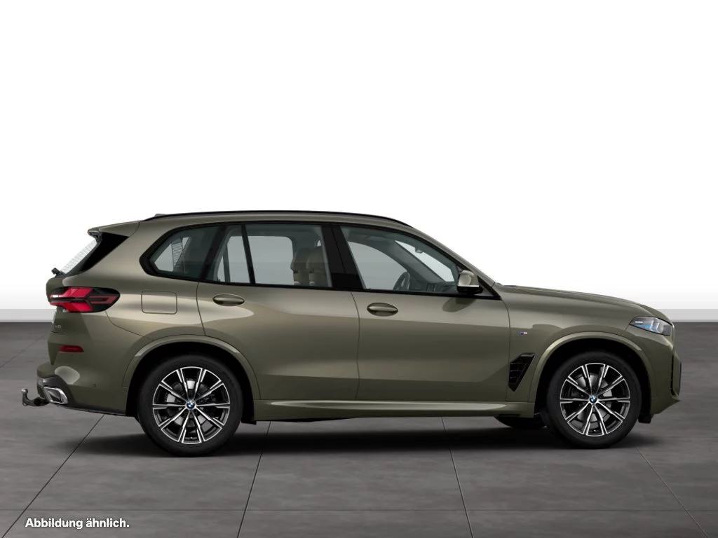 BMW X5 xDrive30d