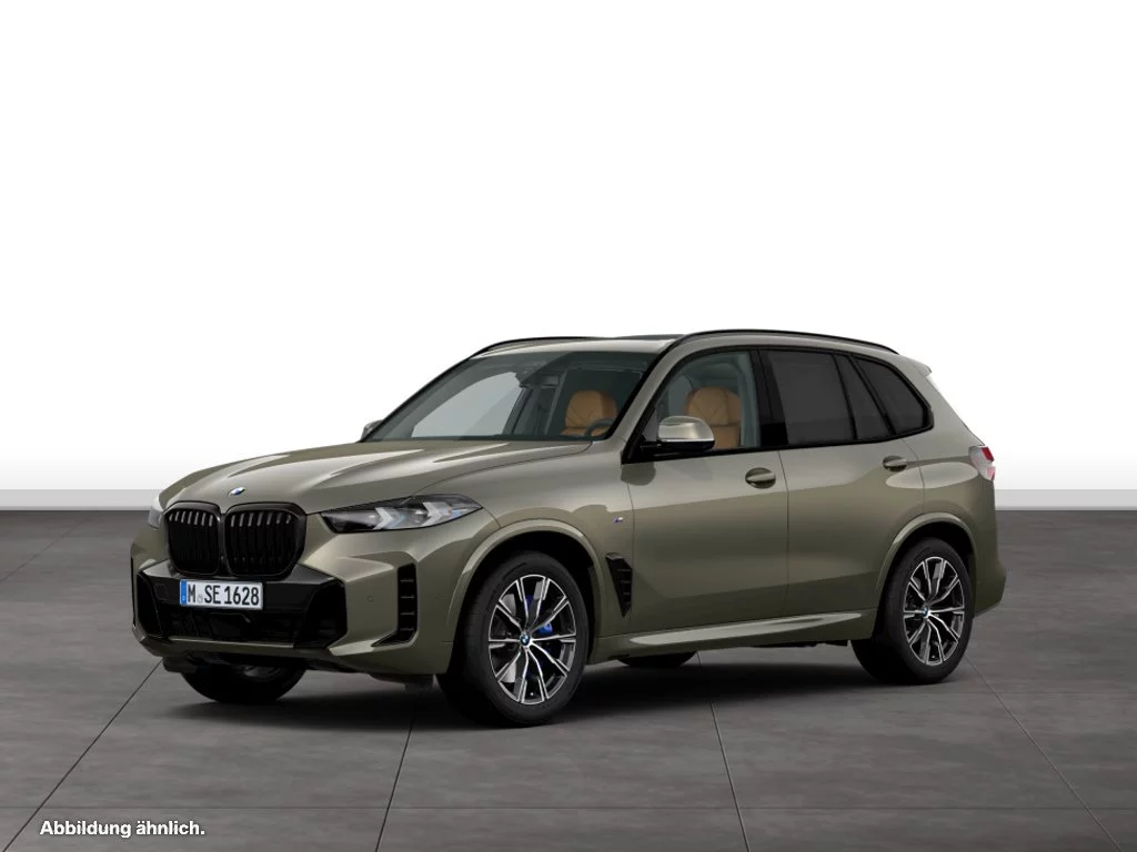 BMW X5 xDrive30d