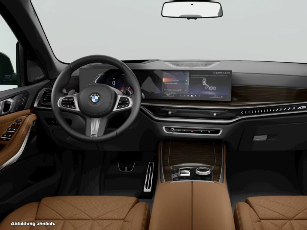 BMW X5 xDrive30d