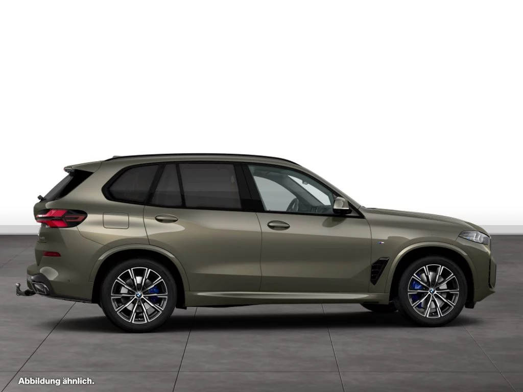 BMW X5 xDrive30d
