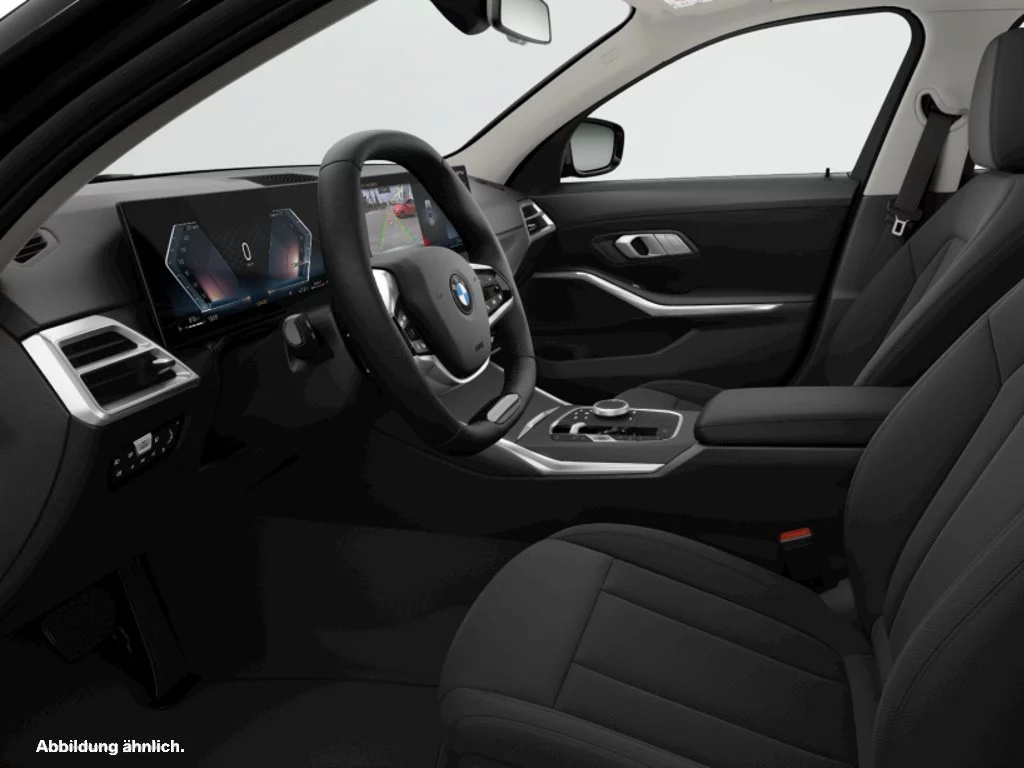 BMW 320i Touring