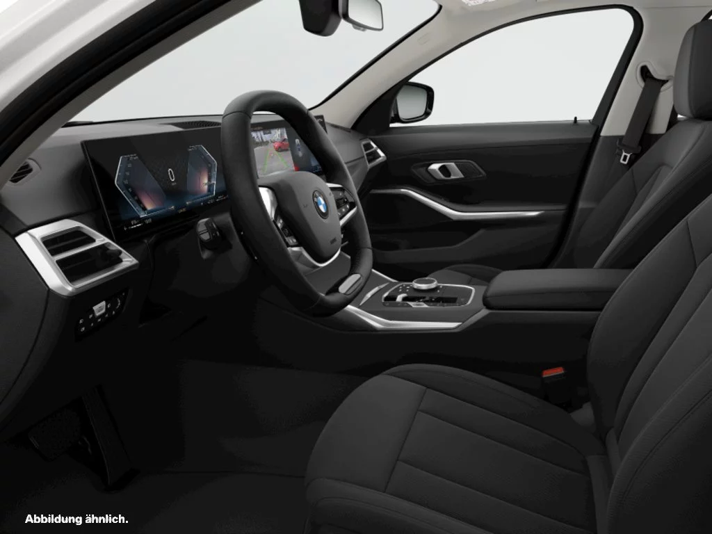 BMW 320i Touring