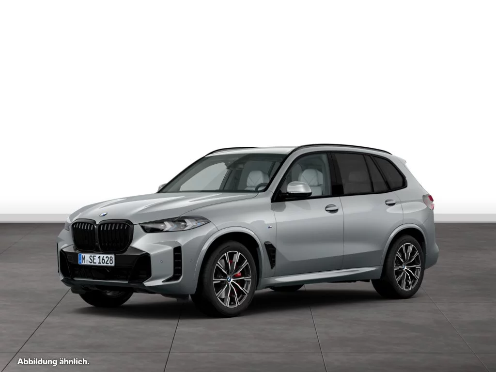 BMW X5 xDrive30d