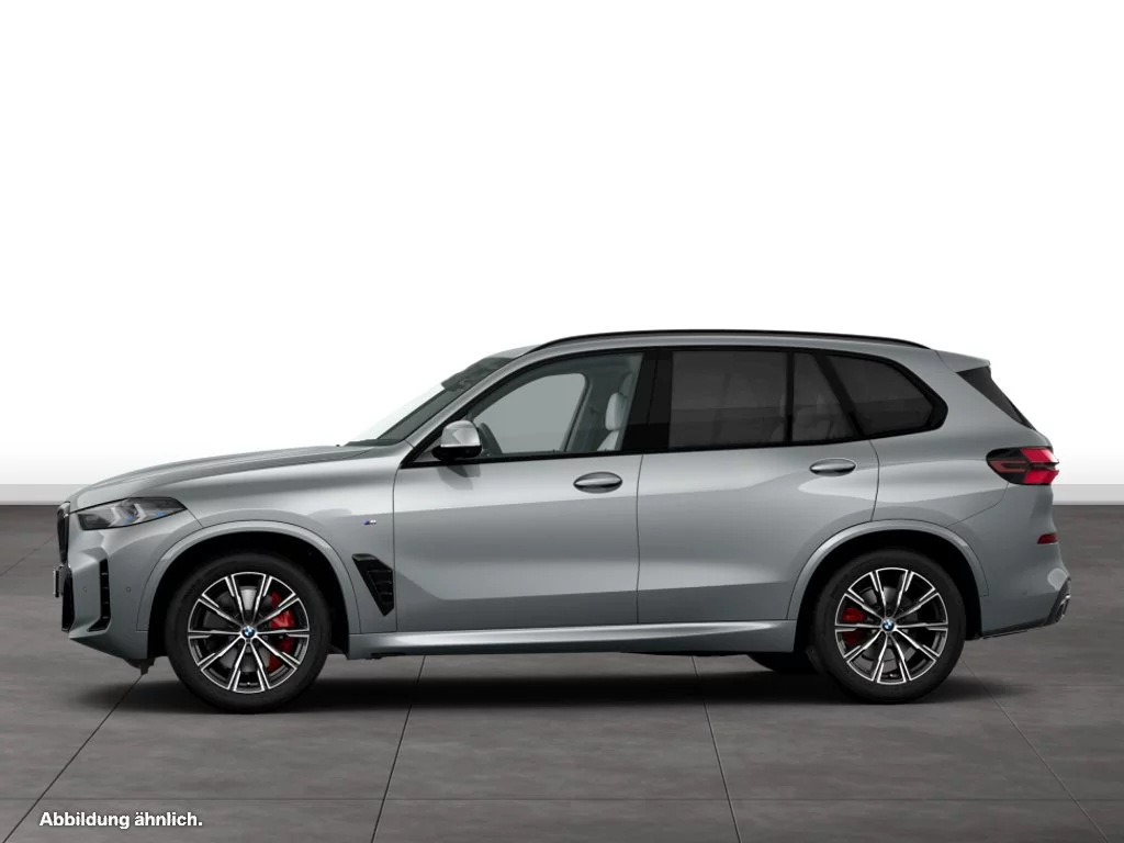 BMW X5 xDrive30d