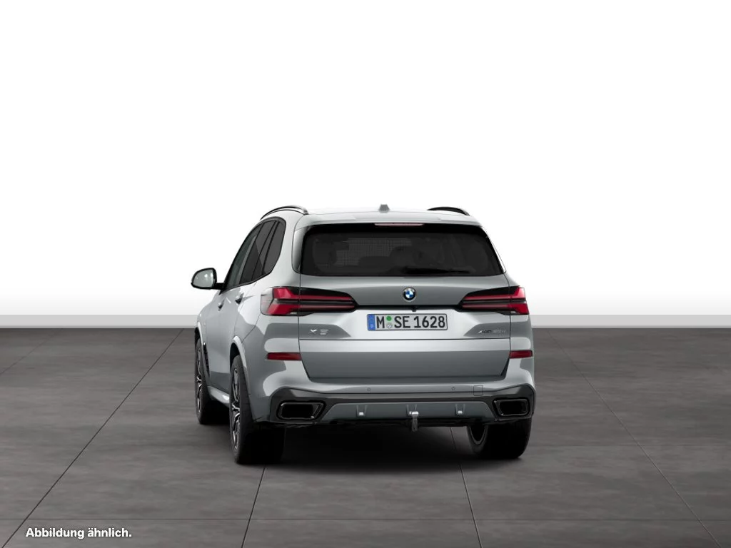 BMW X5 xDrive30d