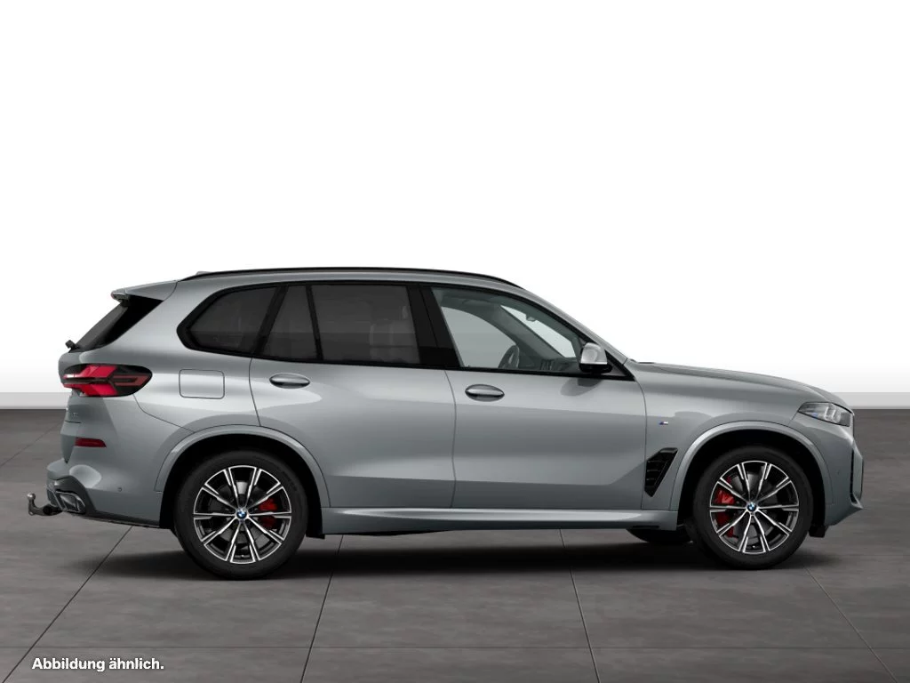 BMW X5 xDrive30d