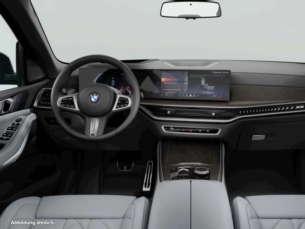 BMW X5 xDrive30d