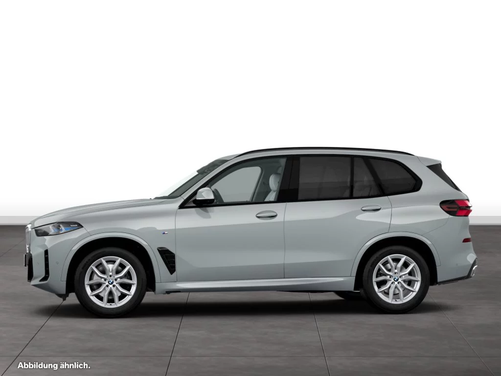 BMW X5 xDrive30d