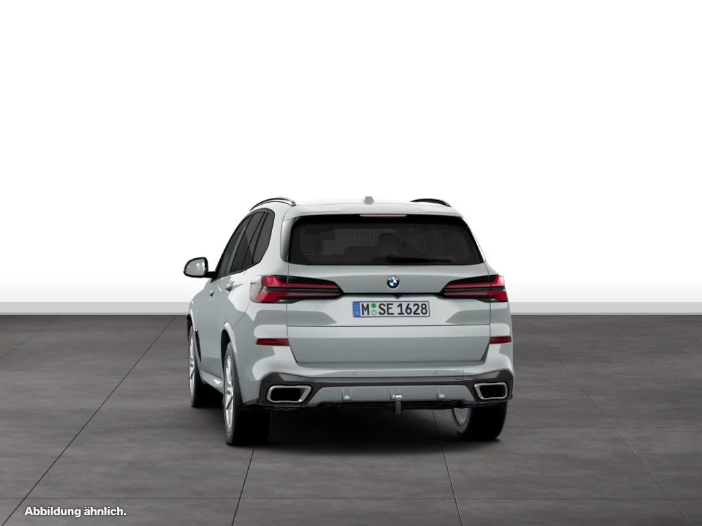 BMW X5 xDrive30d