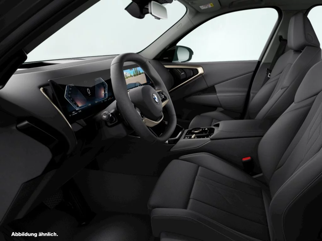 BMW X3 20 xDrive